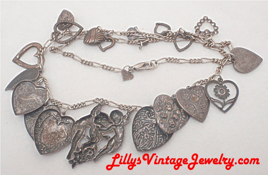 Vintage Costume Signed Necklaces T Z & 's